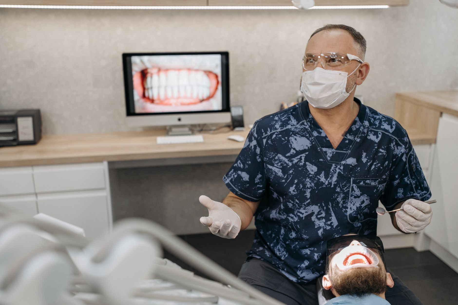 dentiste urgence Seine-et-Marne
