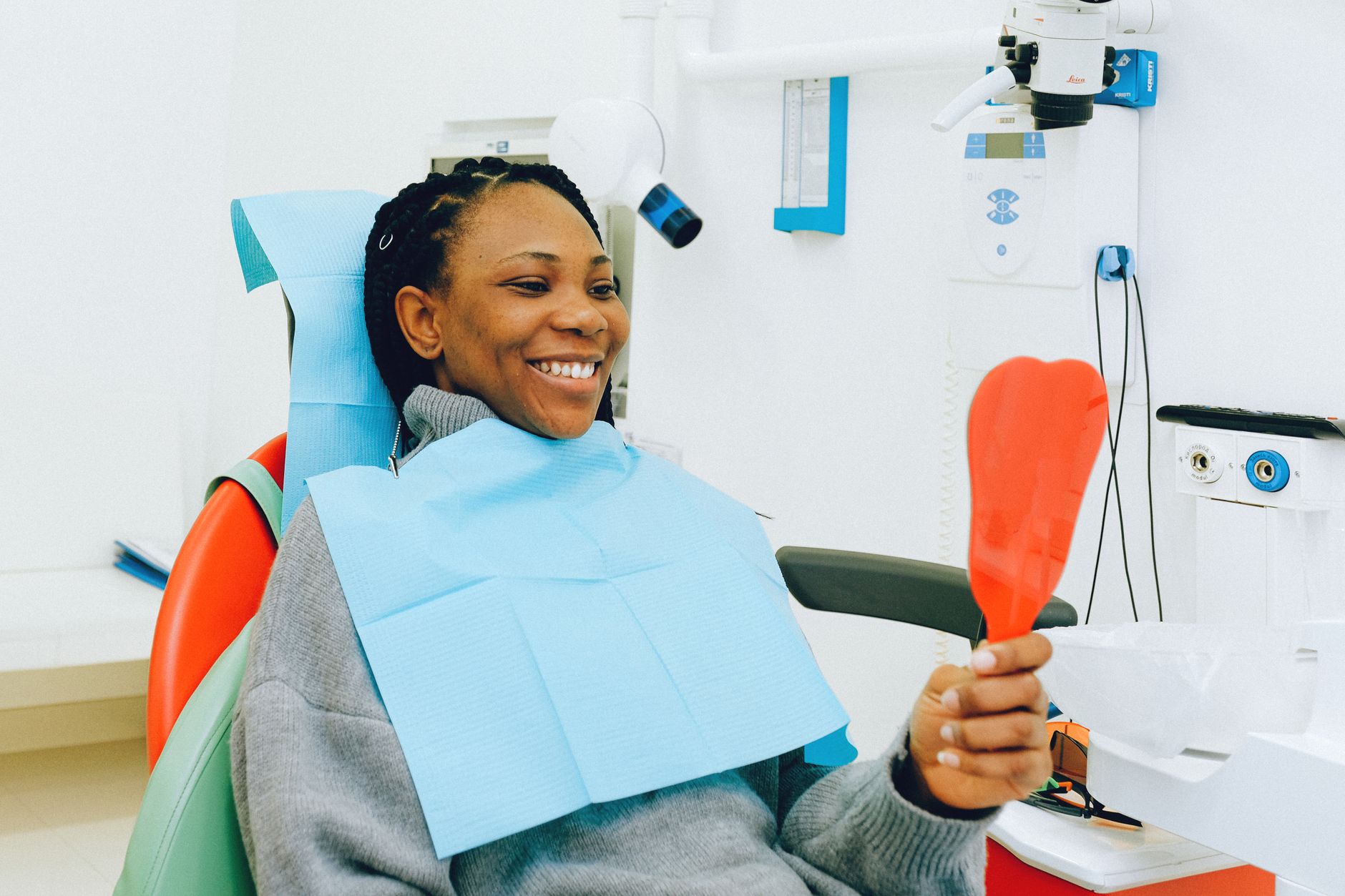 dentiste urgence Seine-et-Marne