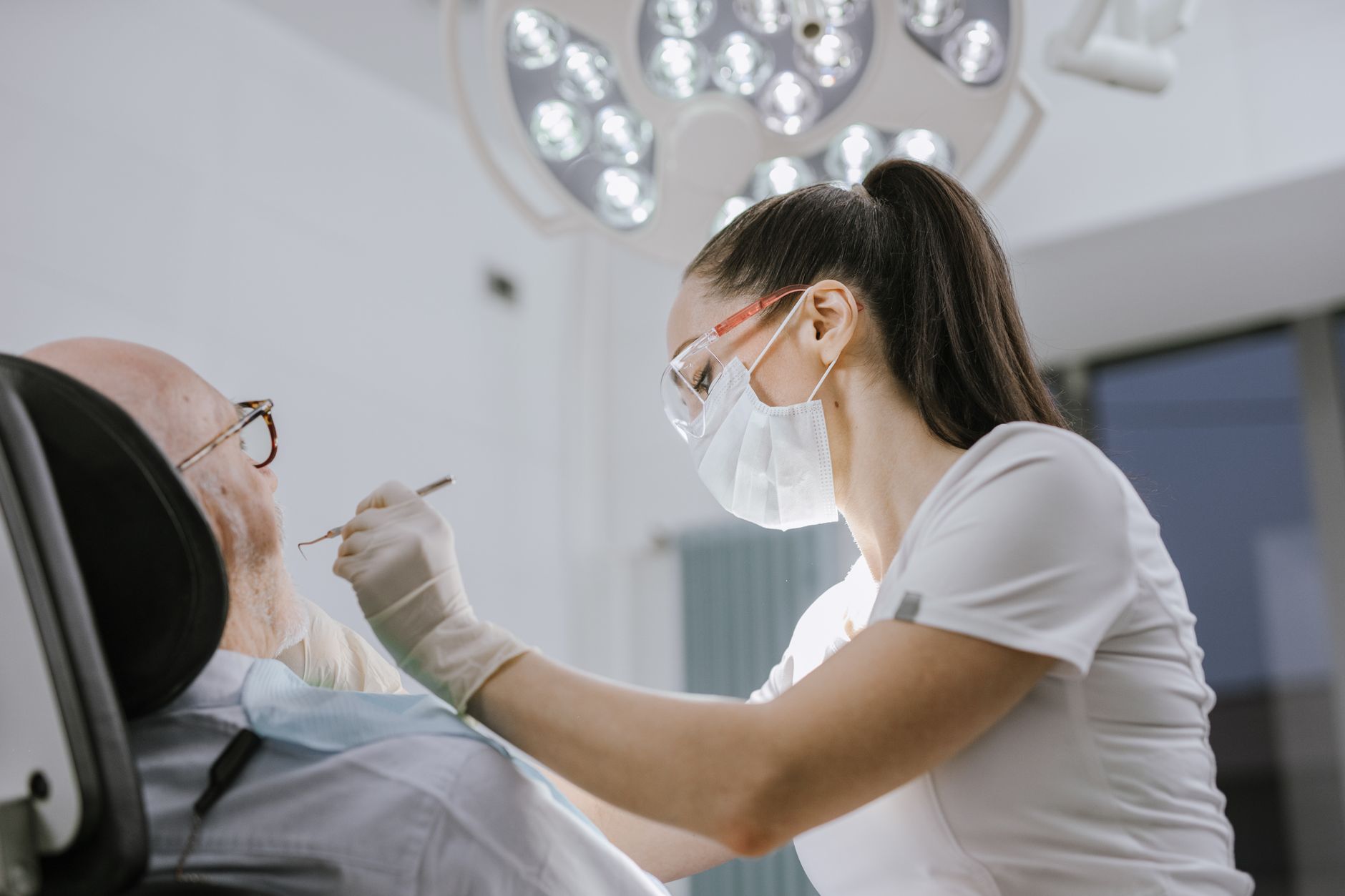 dentiste urgence Seine-et-Marne